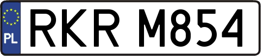 RKRM854