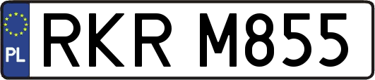 RKRM855