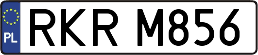 RKRM856