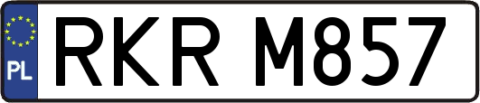 RKRM857