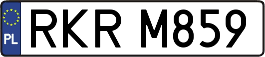 RKRM859