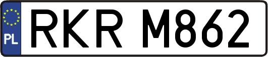 RKRM862