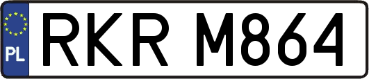RKRM864