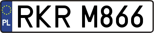 RKRM866