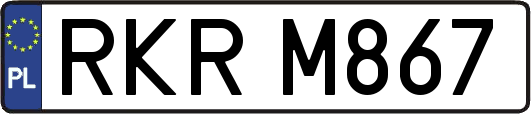 RKRM867