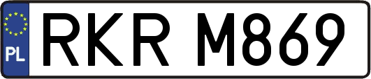 RKRM869