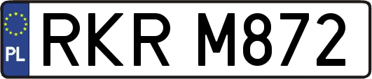 RKRM872