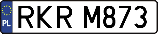 RKRM873