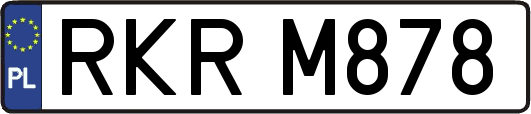 RKRM878