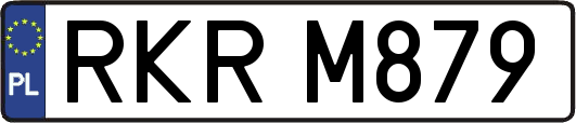 RKRM879