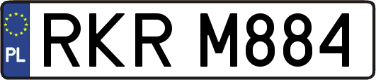 RKRM884