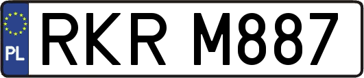 RKRM887