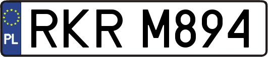 RKRM894