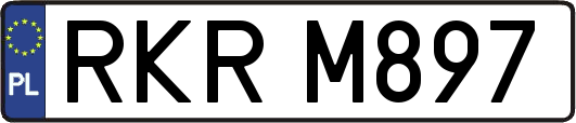 RKRM897