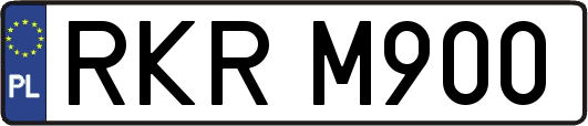 RKRM900