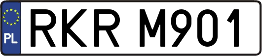 RKRM901