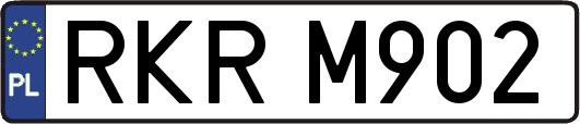 RKRM902