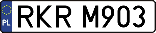 RKRM903