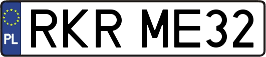 RKRME32