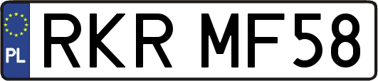 RKRMF58