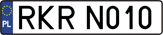 RKRN010
