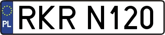 RKRN120
