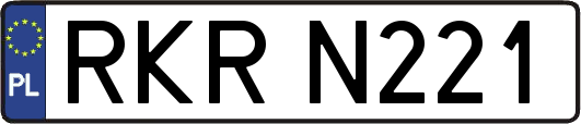 RKRN221