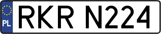RKRN224
