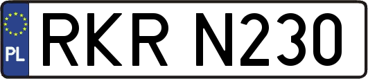 RKRN230