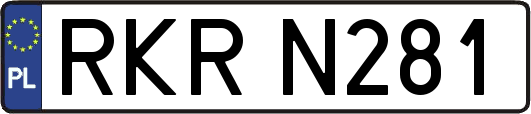 RKRN281
