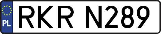 RKRN289