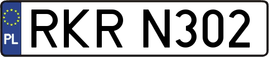 RKRN302