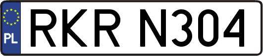 RKRN304