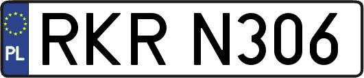 RKRN306