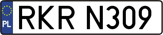 RKRN309