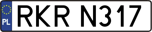 RKRN317