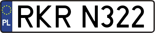 RKRN322