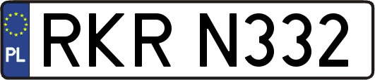 RKRN332