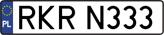 RKRN333