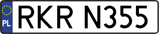 RKRN355