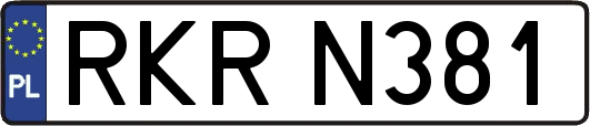 RKRN381