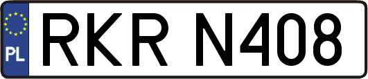RKRN408