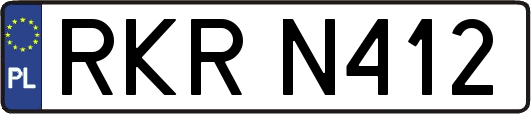 RKRN412