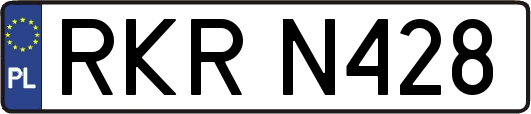 RKRN428