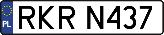 RKRN437