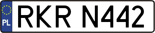 RKRN442