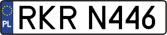 RKRN446
