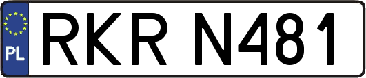 RKRN481