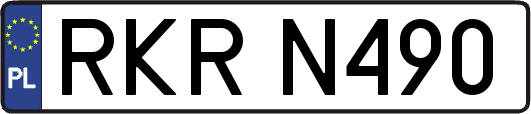 RKRN490
