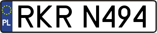 RKRN494